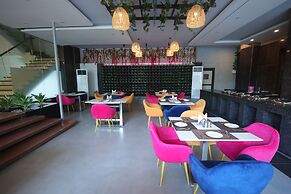 VITS Gurugram formerly known as Windsor Heights