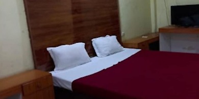 Goroomgo Swagat Bhubneshwar