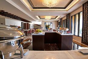 Carlton Dubai Creek Hotel
