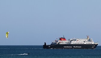 Kirkapol Beach Pod - Ebb