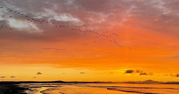 Kirkapol Beach Pod - Ebb