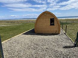 Kirkapol Beach Pod - Flow