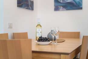 Splendid Achziv Garden Apartment