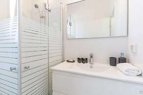 Splendid Achziv Garden Apartment