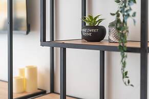 Splendid Achziv Garden Apartment