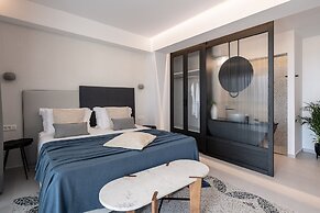 Nuovo Luxury Suites