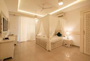 Lillywoods Zac Beach Resort