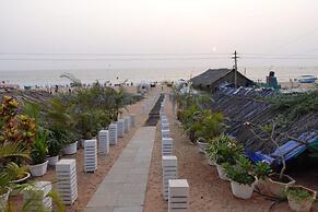 Lillywoods Zac Beach Resort