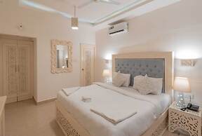 Lillywoods Zac Beach Resort