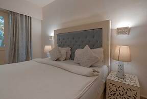 Lillywoods Zac Beach Resort