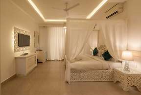 Lillywoods Zac Beach Resort