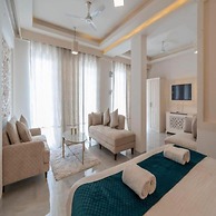 Lillywoods Zac Beach Resort