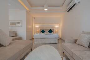 Lillywoods Zac Beach Resort