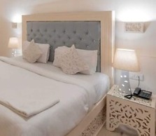 Lillywoods Zac Beach Resort