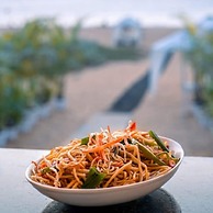 Lillywoods Zac Beach Resort