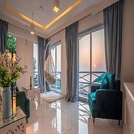 Lillywoods Zac Beach Resort