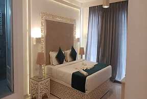 Lillywoods Zac Beach Resort