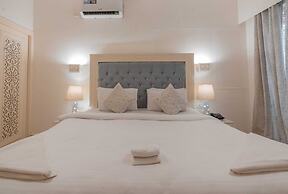 Lillywoods Zac Beach Resort