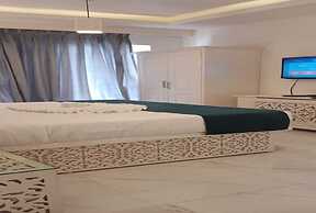 Lillywoods Zac Beach Resort