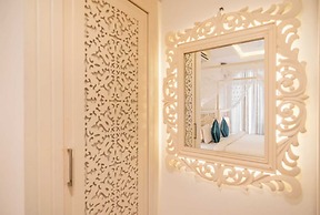 Lillywoods Zac Beach Resort