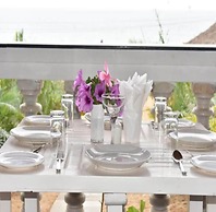 Lillywoods Zac Beach Resort