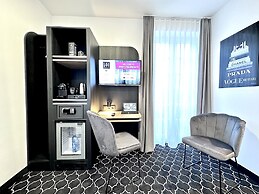 Rhein-Hotel St. Martin