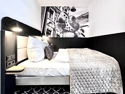 Rhein-Hotel St. Martin