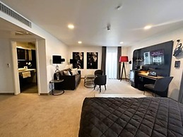 Rhein-Hotel St. Martin