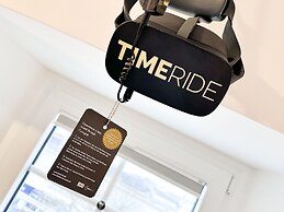 Rhein-Hotel St. Martin