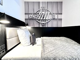 Rhein-Hotel St. Martin