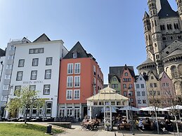Rhein-Hotel St. Martin