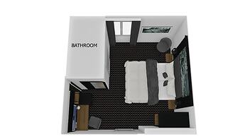 Rhein-Hotel St. Martin