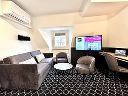 Rhein-Hotel St. Martin