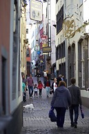 Rhein-Hotel St. Martin