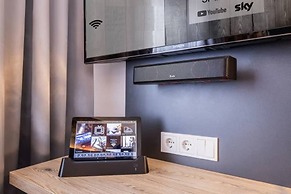 Rhein-Hotel St. Martin