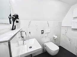 Rhein-Hotel St. Martin