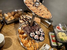 Rhein-Hotel St. Martin