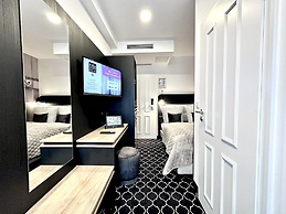 Rhein-Hotel St. Martin