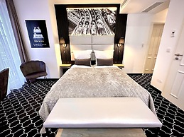 Rhein-Hotel St. Martin