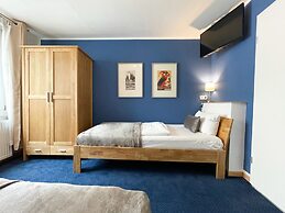 Rhein-Hotel St. Martin