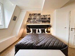 Rhein-Hotel St. Martin