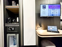 Rhein-Hotel St. Martin