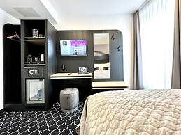 Rhein-Hotel St. Martin