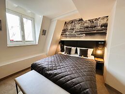 Rhein-Hotel St. Martin