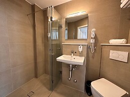 Rhein-Hotel St. Martin