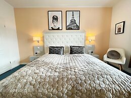 Rhein-Hotel St. Martin