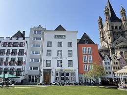 Rhein-Hotel St. Martin