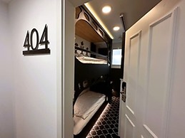 Rhein-Hotel St. Martin