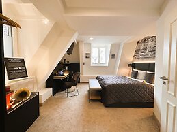 Rhein-Hotel St. Martin