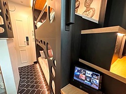 Rhein-Hotel St. Martin